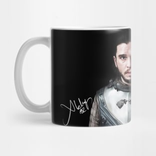 Jon Mug